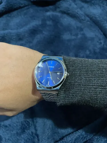 Relógio Casio movimento Japan