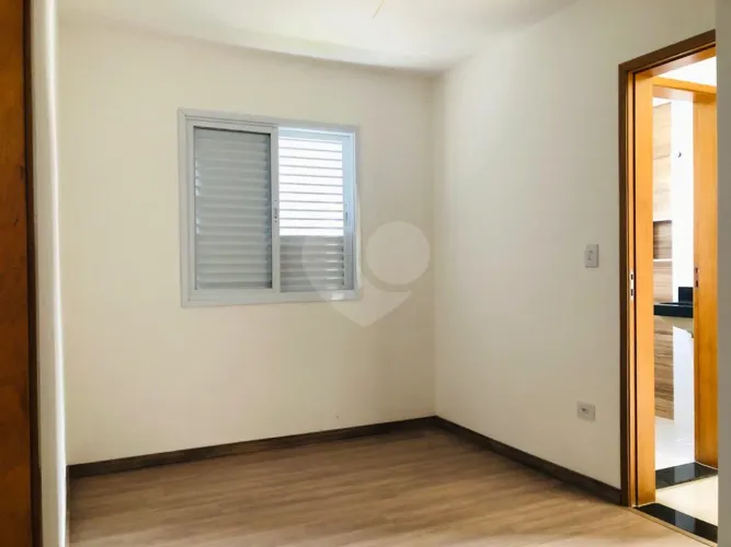 Condomínio com 2 quartos à venda em Horto florestal - SP