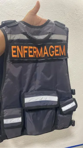 UNIFORME COMPLETO