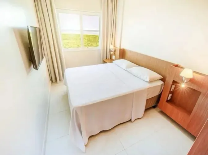 Salinas Gav Resort disponível (03 a 10/09 e 15 a 22/10 - R$1.600,00 - semana completa.)