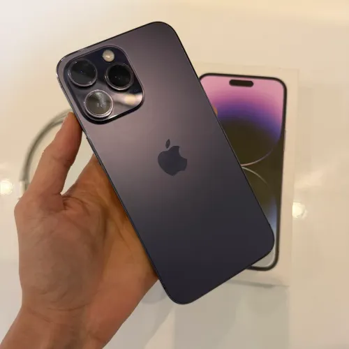 iPhone 14 Pro Max 128gb
