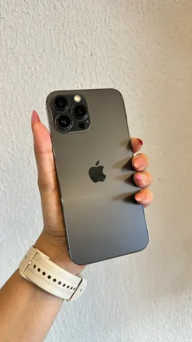 IPHONE 13 PRO MAX - 128gb