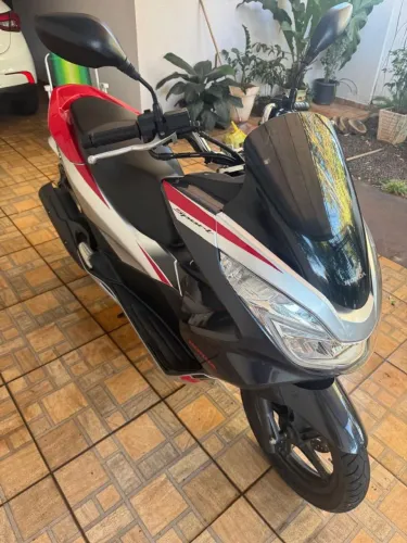 PCX SPORT 150