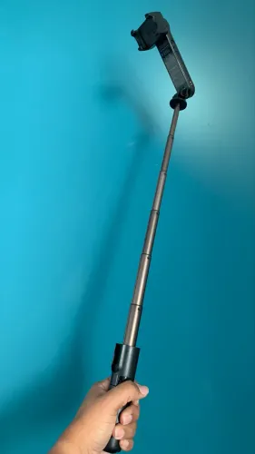 Estabilizador Gimbal