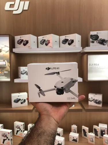DJI Lito X1 Standart