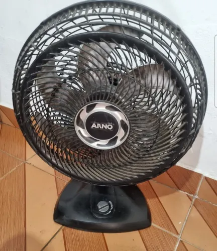 VENTILADOR TURBO