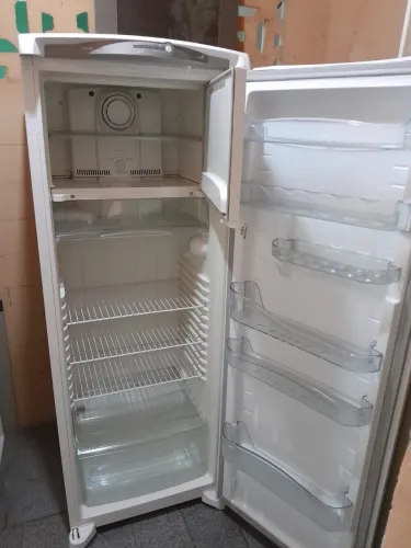 Geladeira 