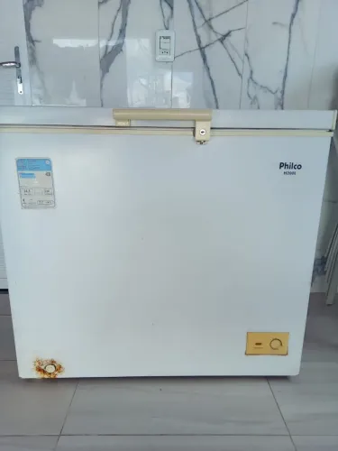 Vendo freezer