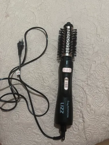 Secadora rotativa