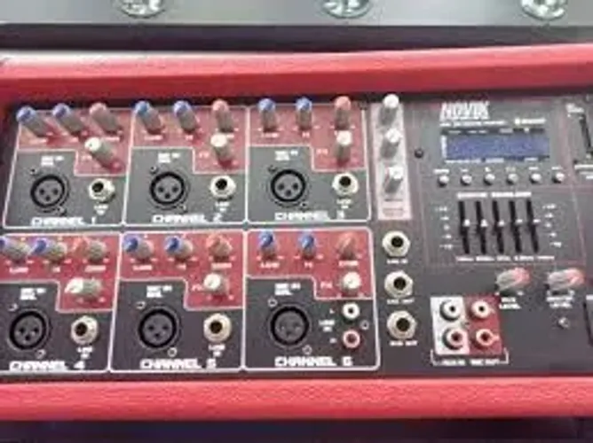 CABEÇOTE ONKYO 800RMS
