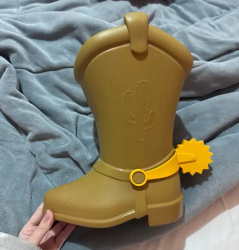 Bota Baú Woody Toy Story
