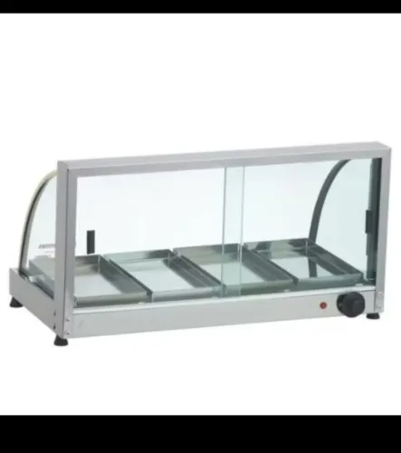 Vendo stufa e fritadeira 400