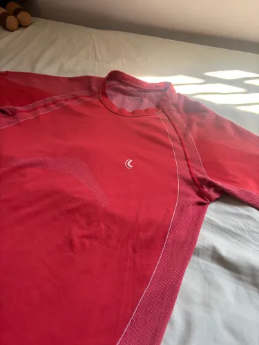 camisa lupo esportiva