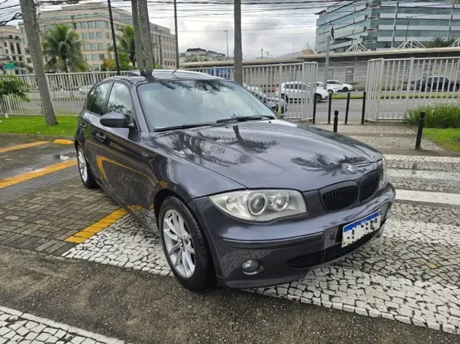 BMW 120I 2.0 16V 150cv/ 156cv 5P 2007