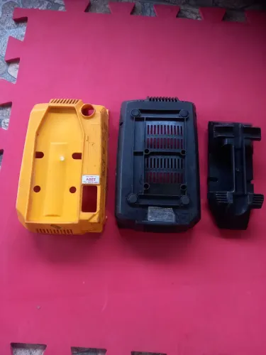 Carcaça da lavadora wap mini completa