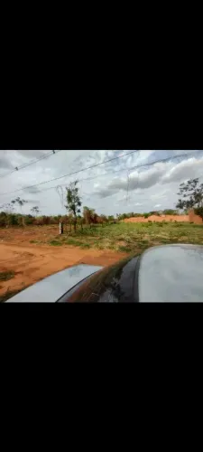 Vendo terreno no centro oeste em campo grande 