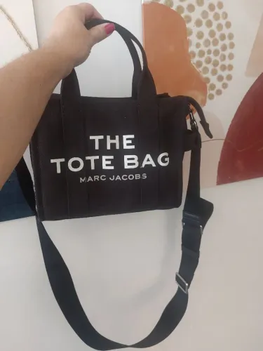 Bolsa The Tote Bag Marc Jacobs 