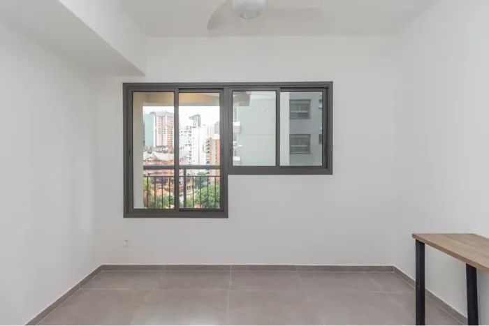 Studio com 1 Dormitorio(s) localizado(a) no bairro Paraíso em São Paulo / Ref.:OR