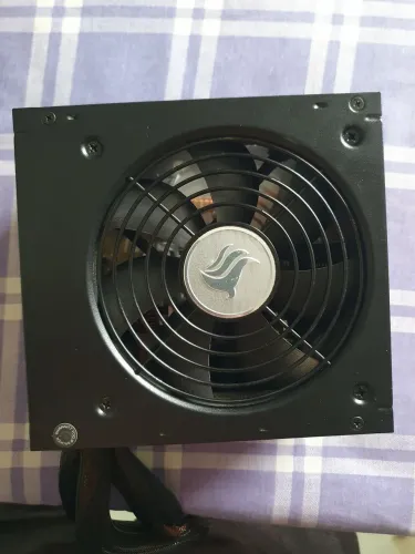 Fonte pichau nidus 500w