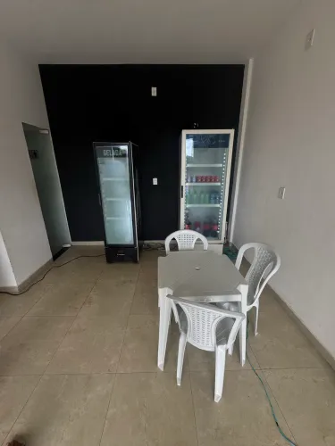 Vendo galeteria 