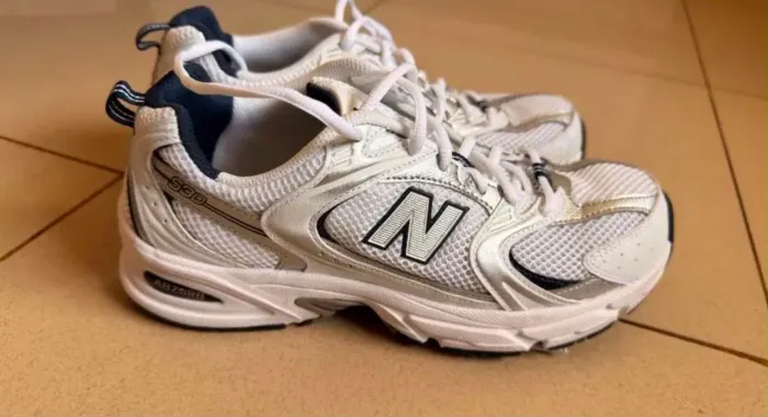 Tênis New balance 530 Novo original 