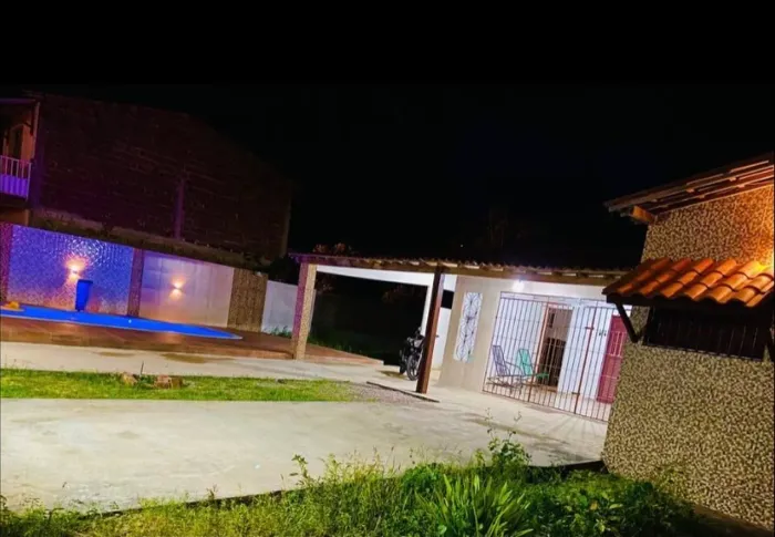 Casa em Lucena para alugar para fins de semana, veraneio e temporada