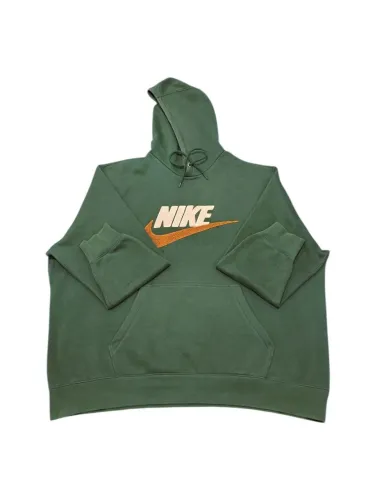 Moletom Nike Club Fleece Masculino