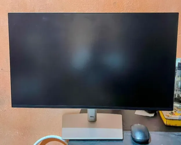 Monitor Dell 24" P2425H Profissional (Novo na Caixa / Sem Uso)