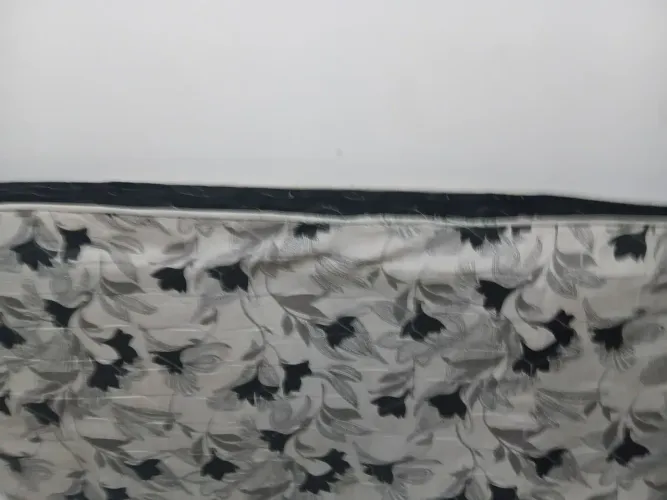 Colchão cama de solteiro