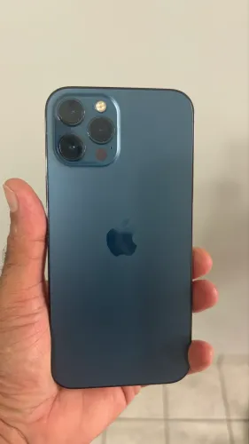 iPhone 12 PRO MAX 128GB Azul