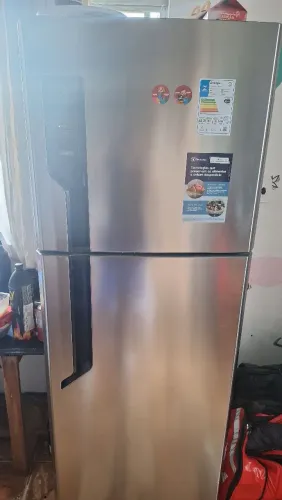 Geladeira Electrolux 