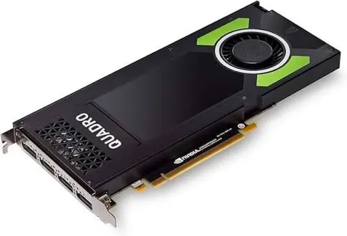 Placa de Vídeo NVIDIA Quadro P4000 8GB GDDR5 - Alto Desempenho para Edição e Projetos!