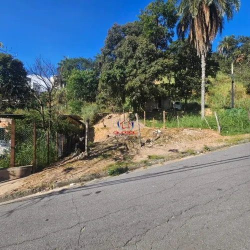 Lote à venda, Ouro Preto - Belo Horizonte/MG