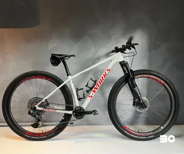 SPECIALIZED S-WORKS EPIC HT