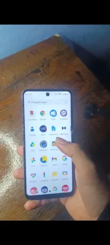 Vendo celular moto G 53 em ótimo estado