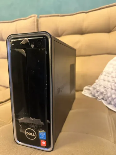 Computador Dell