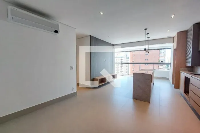 Apartamento à Venda - Brooklin, 3 Quartos, 81 m2