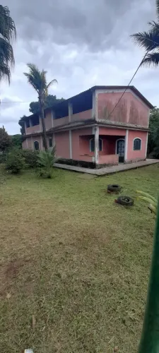 Vendo Sítio no Bairro Marajoara - Engenheiro Pedreira/Japeri