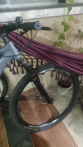 BICICLETA KSW 29 SHIMANO