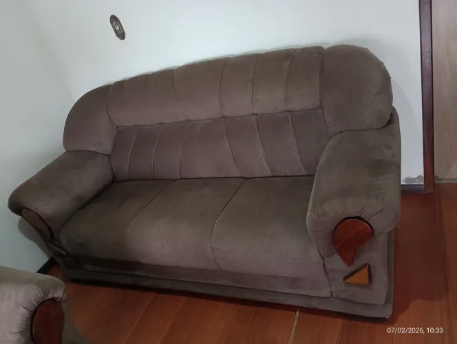 Conjunto de sofá