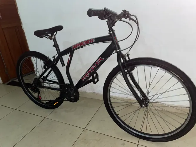 BIKE ARO 26
