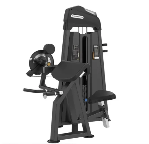 Maquina de Tríceps e Bíceps Scott Evolution BT 6110