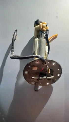 Bomba de combustível da transalp 