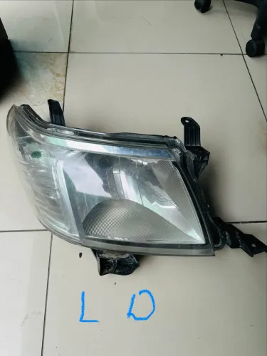 Par farol original Hilux 2011 a 2015!! 