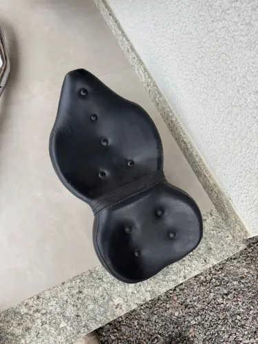 BANCO COMFORT PARA HONDA SHADOW 600