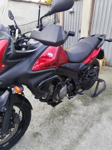 Vem que tem moto top.