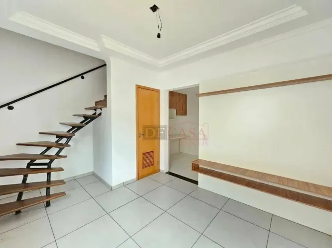 Sobrado com 2 dormitórios para alugar, 64 m² por R$ 3.420,00/mês - Tatuapé - São Paulo/SP