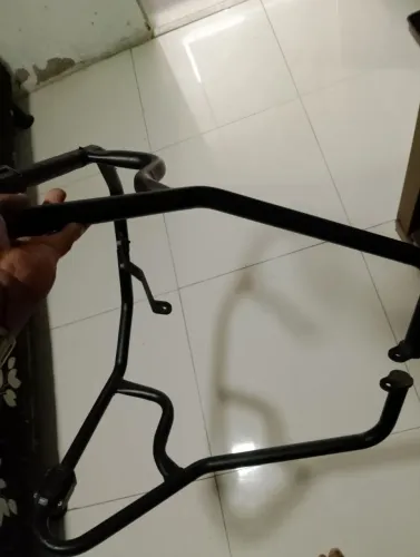 Mata cachorro da Falcon 80 pra vender LOGO 