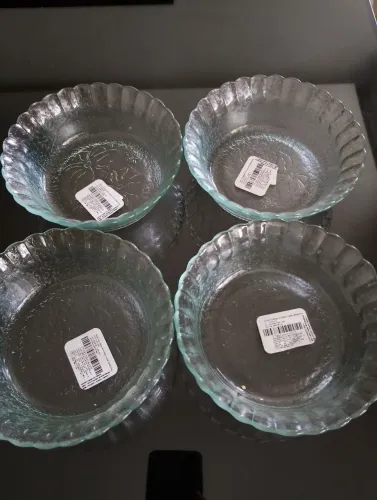 Tigelas para sobremesas