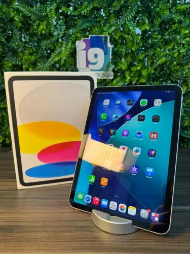 iPad 11  Wi-Fi  A3354 MD3Y4LL/A  Chip Apple A16 Bionic 128GB Cor Silver 